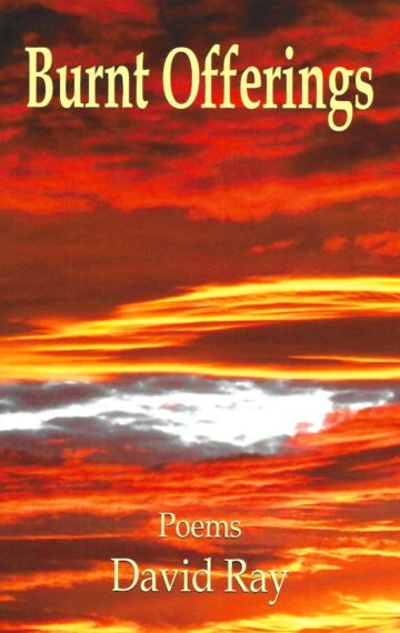 Burnt Offerings